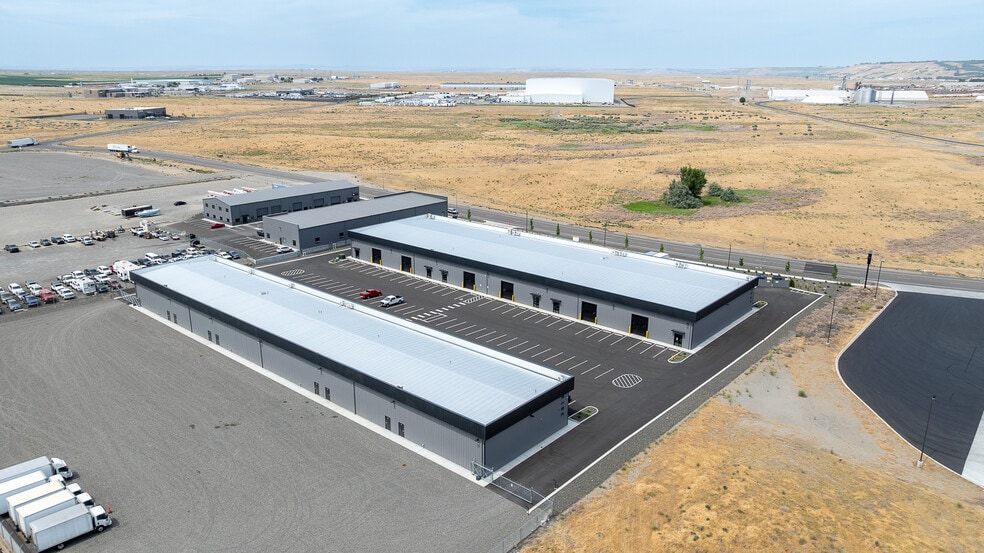 More Photos Of 2513 Logan St, Richland Unknown For Lease