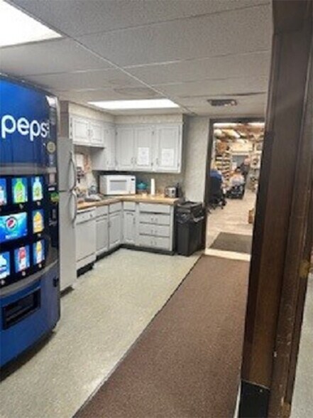 More Photos Of 306 E 5th Ave, Columbus Flex For Sale