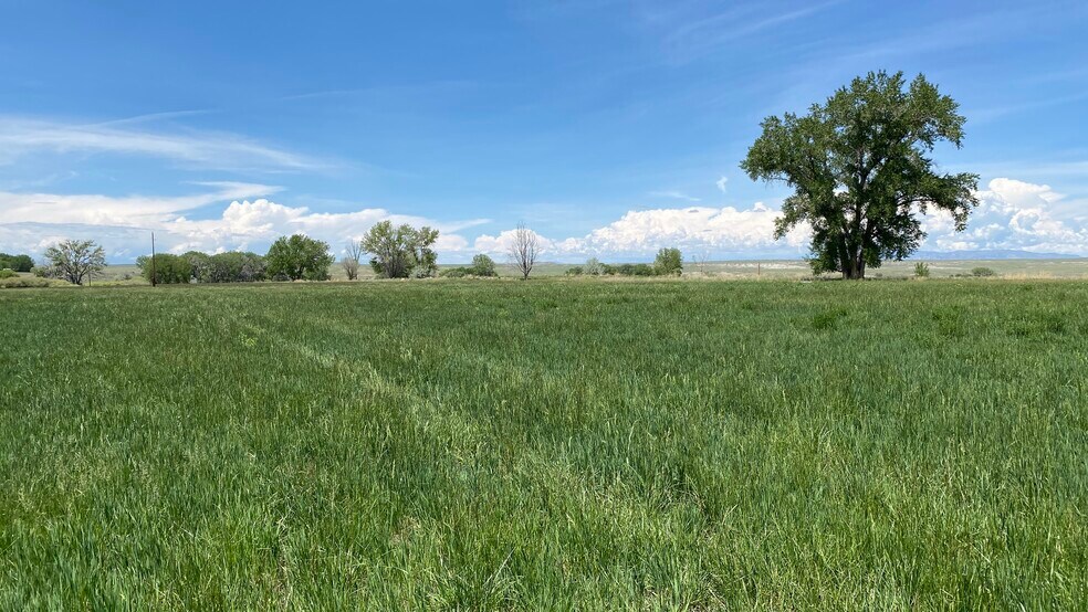 More Photos Of TBD Hwy 26, Shoshoni Land For Sale