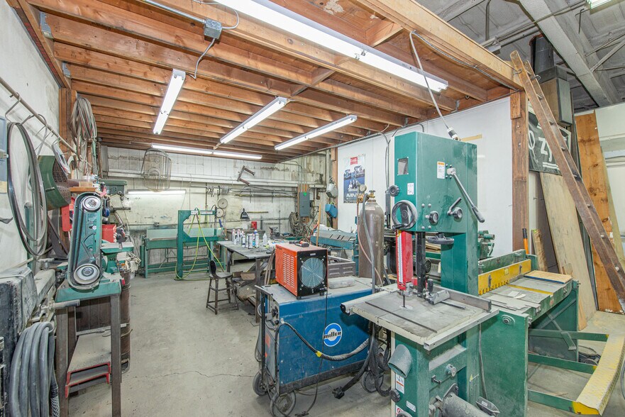 More Photos Of 202 US-46 Rt, Hackettstown Light Manufacturing For Sale