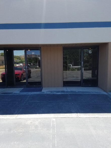 More Photos Of 18675 Adams Ct, Morgan Hill Warehouse For Lease