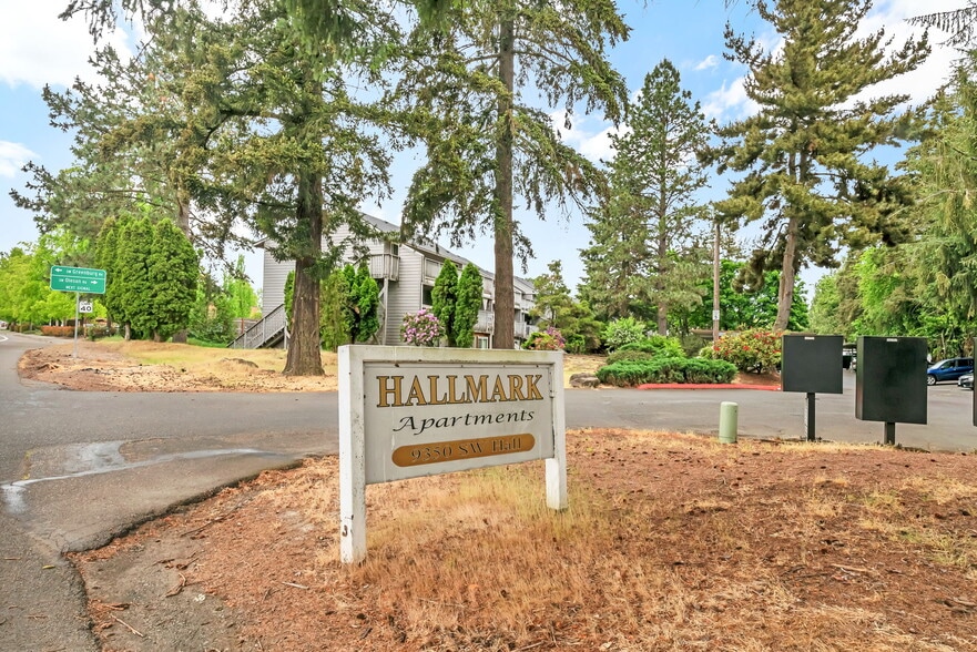 More Photos Of 9350 SW Hall Blvd, Tigard Apartments For Sale