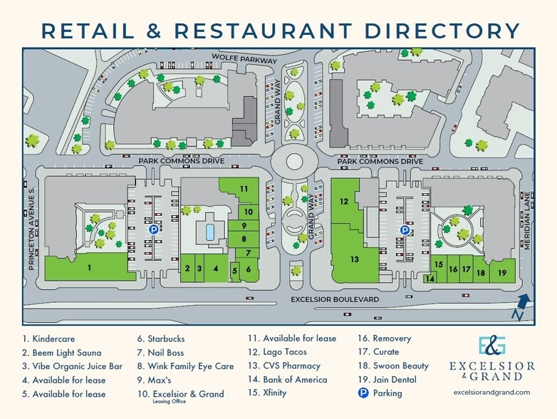 More Photos Of 3820 Grand Way, Saint Louis Park Apartments For Lease