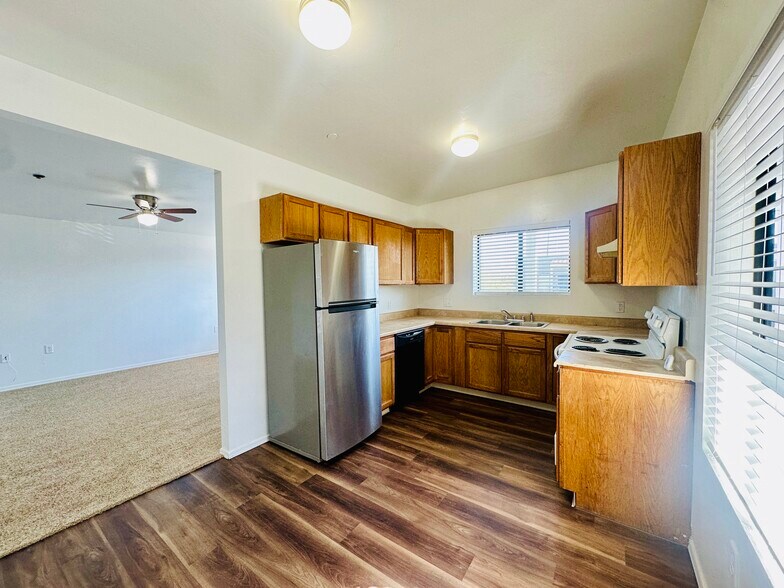More Photos Of 309-311 W Elm St, Tucson Apartments For Sale