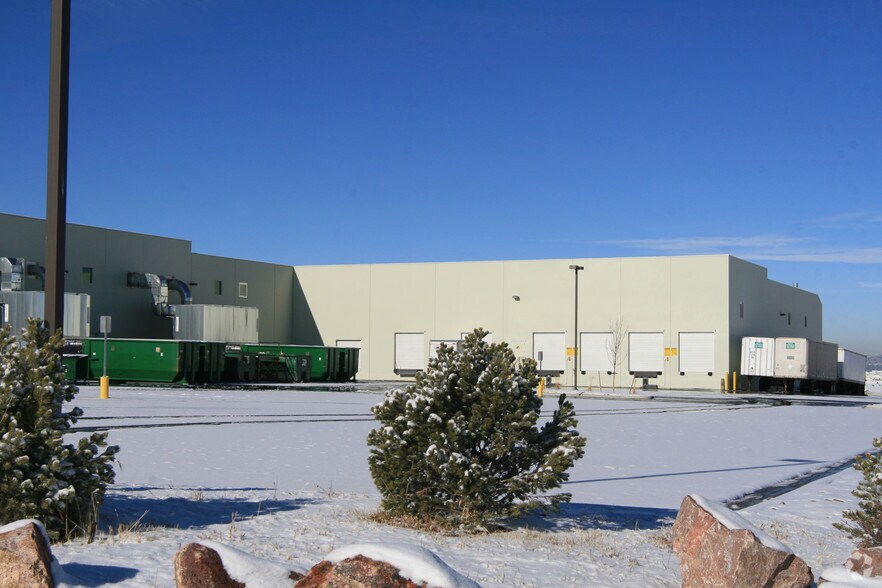 More Photos Of 1211 Atchison Ct, Castle Rock Manufacturing For Sale
