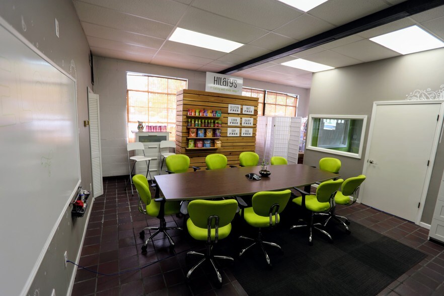 More Photos Of 2205 Haskell Ave, Lawrence Warehouse For Sale