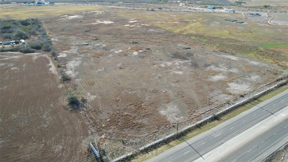 More Photos Of TBD HWY 181, Karnes City Land For Sale