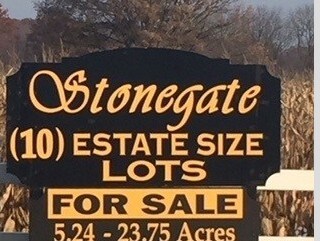 More Photos Of 2681 Hadley Rd, Lapeer Land For Sale