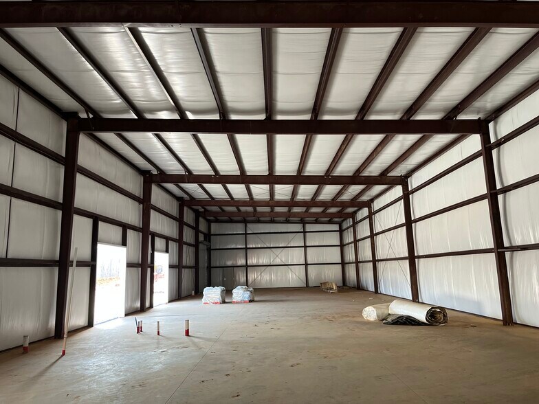 More Photos Of 2036 Frontage Rd, Anderson Warehouse For Sale