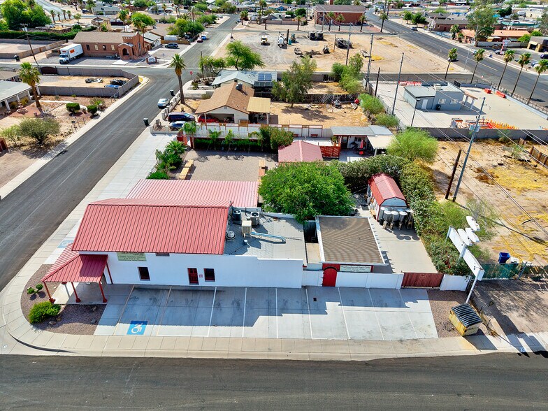 More Photos Of 301 N Picacho St, Casa Grande Lodge Meeting Hall For Sale