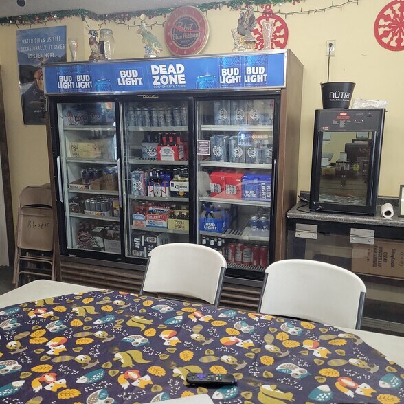More Photos Of 735 Dimery Ave, Beaver Crossing Convenience Store For Sale