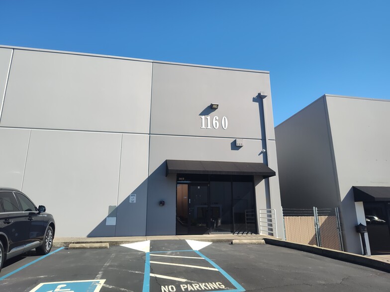 More Photos Of 1160 Tara Ct, Rocklin Warehouse For Lease