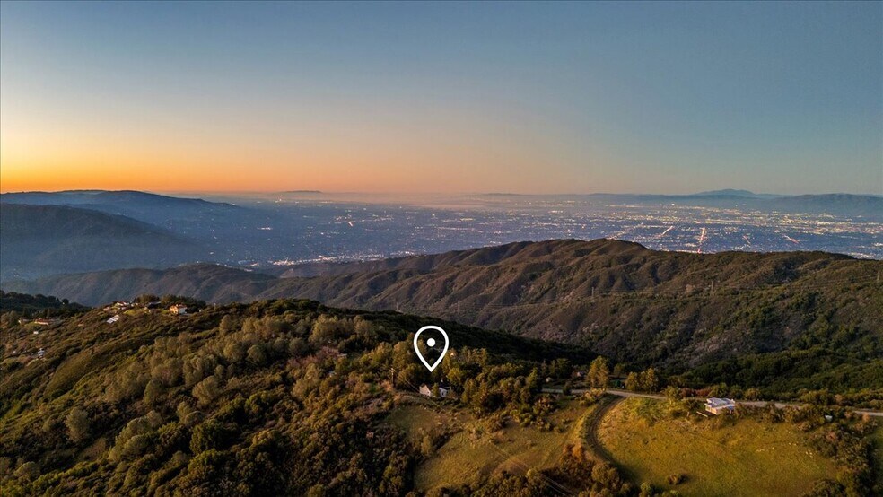 More Photos Of 15880 Soda Springs Rd, Los Gatos Land For Sale