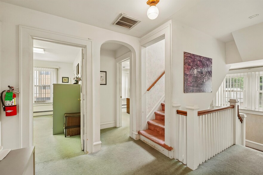 More Photos Of 214 N Main St, North Wales Office Residential For Sale