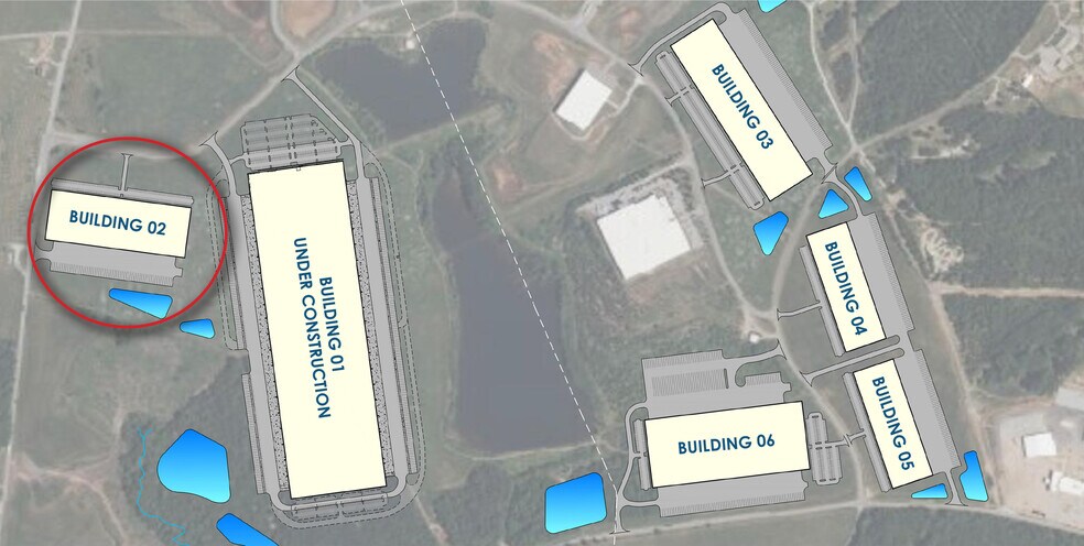 More Photos Of 1120 E Mount Olive Rd, Cowpens Unknown For Lease