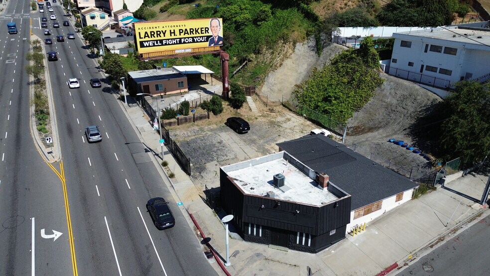 Primary Photo Of 4634 W Slauson Ave, Los Angeles General Retail For Sale