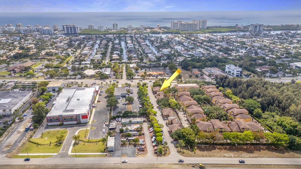 More Photos Of 6971 N Federal Hwy, Boca Raton Medical For Sale