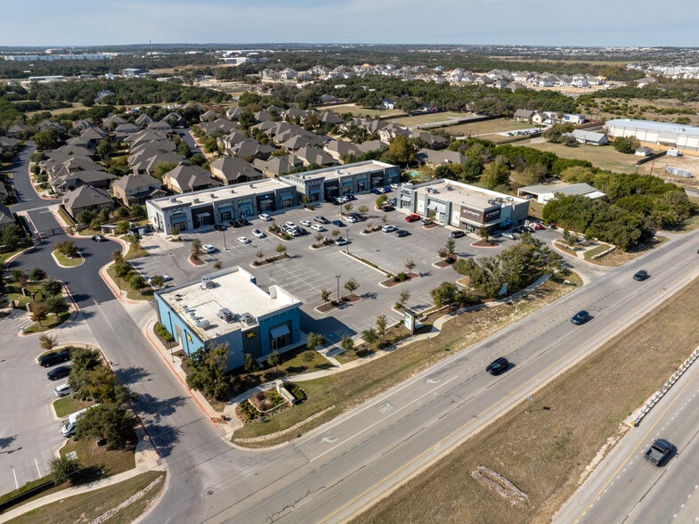 More Photos Of 14105 Ronald Reagan Blvd, Leander Unknown For Lease