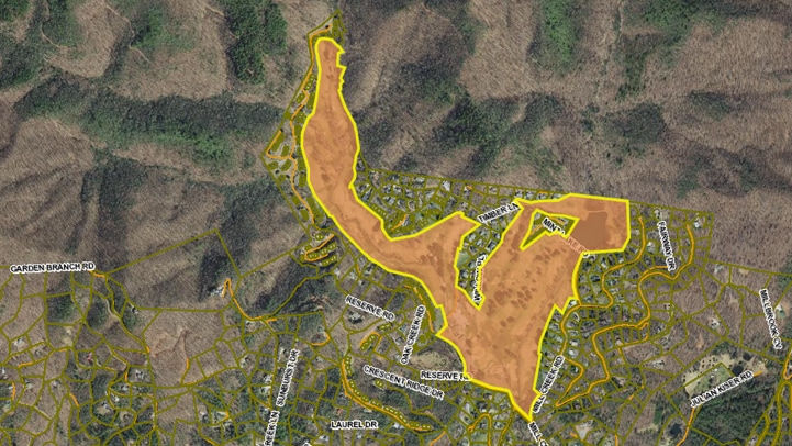 More Photos Of 341 Country Club Dr, Franklin Golf Course Driving Range For Sale