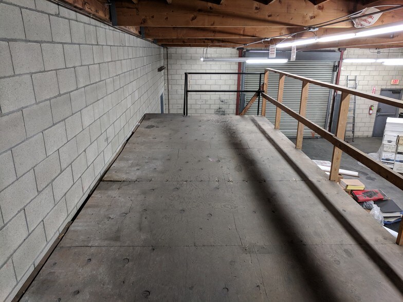 More Photos Of 7635 Serapis Ave, Pico Rivera Warehouse For Lease