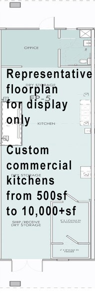 More Photos Of 3781 Presidential Pkwy, Atlanta Restaurant For Lease