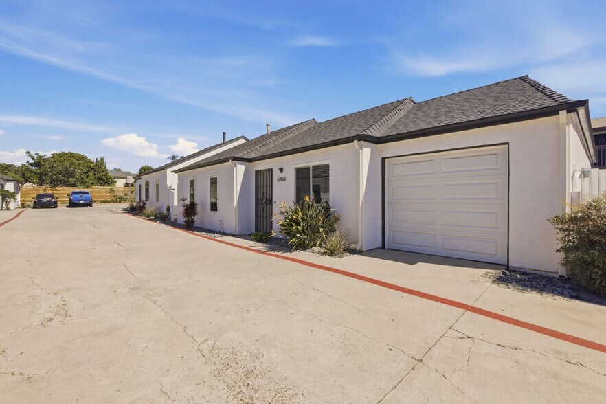 More Photos Of 6752-6770 Solita Ave, San Diego Apartments For Sale