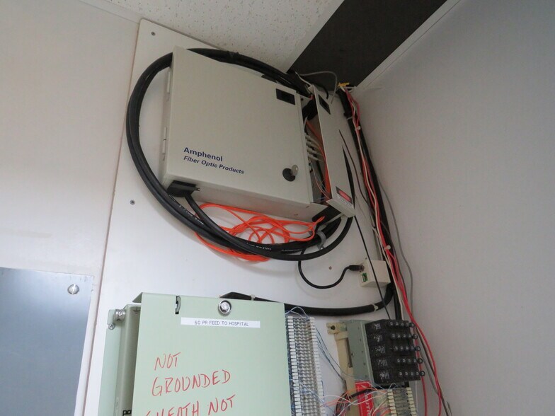 More Photos Of 9506 Hospital Ave, Nassawadox Medical For Sale