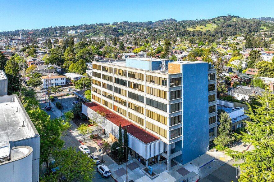 More Photos Of 2999 Regent St, Berkeley Medical For Sale