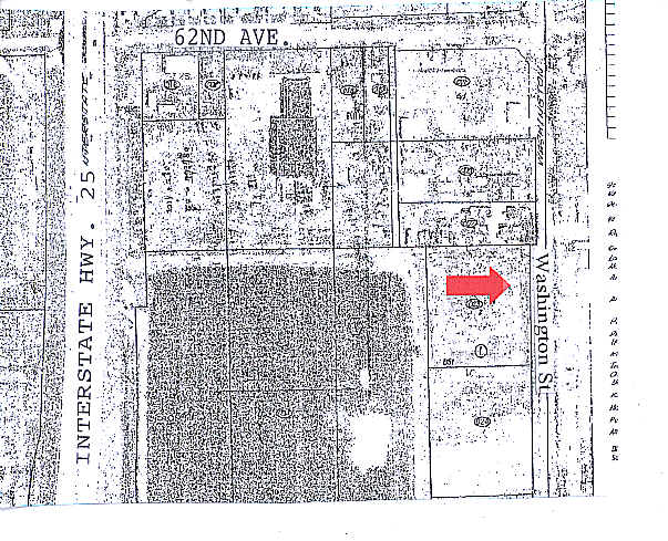 More Photos Of 6051 Washington St, Denver Warehouse For Lease
