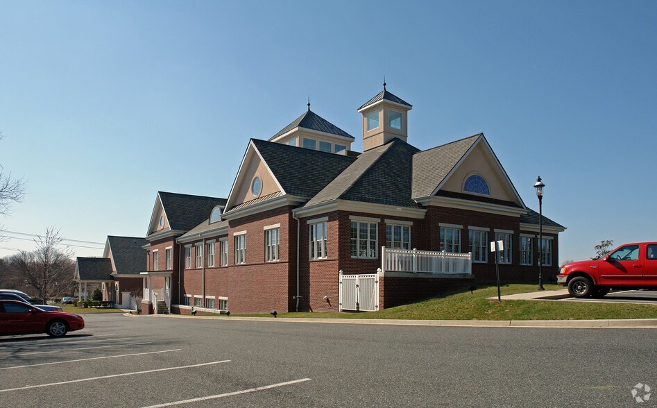 More Photos Of 1614 E Churchville Rd, Bel Air Office For Sale