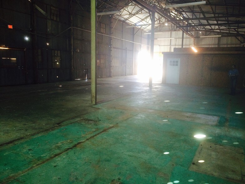 More Photos Of 789 N Christensen Rd, Coolidge Warehouse For Sale
