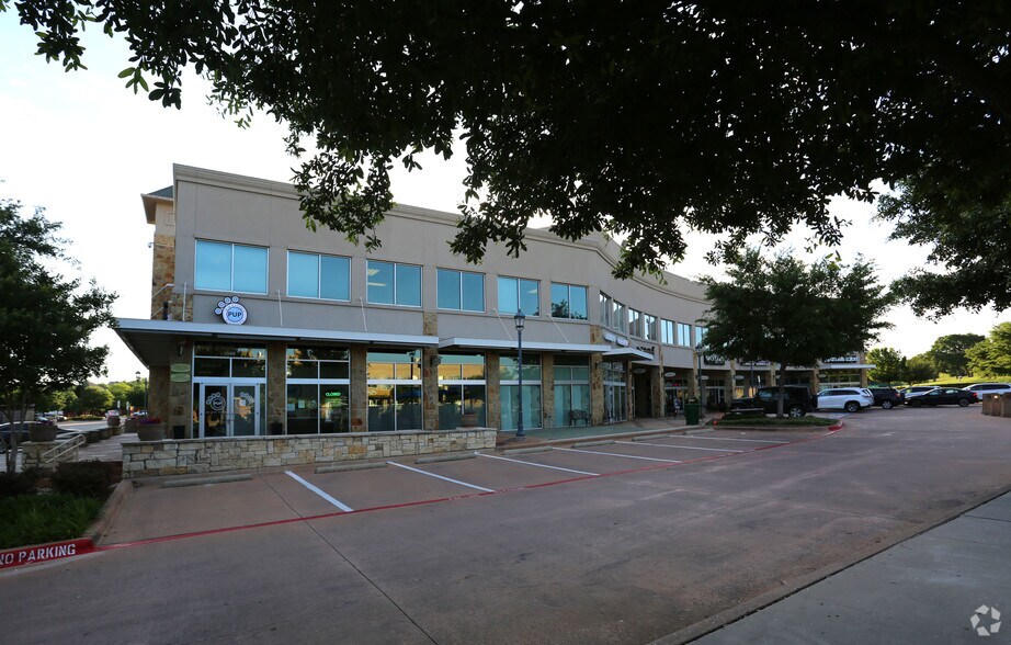 More Photos Of 2540 King Arthur Blvd, Lewisville Unknown For Lease