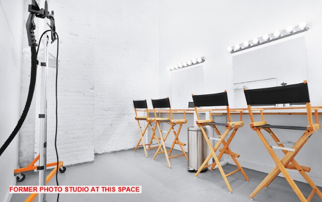 More Photos Of 272-280 Seigel St, Brooklyn General Retail For Lease