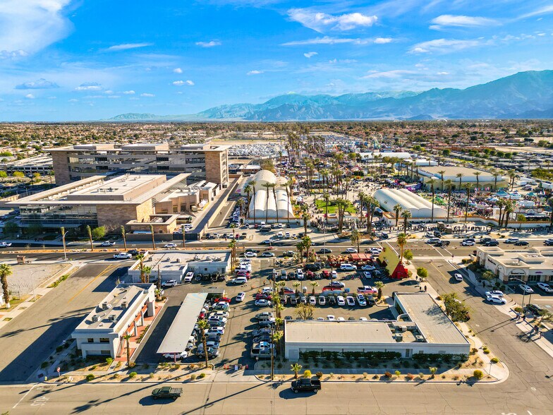 More Photos Of 82632 Highway 111, Indio Office For Sale
