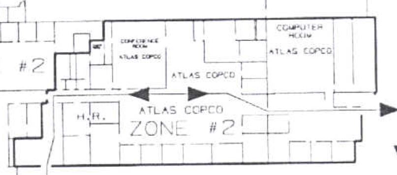 More Photos Of 7500 Shadwell Dr, Roanoke Manufacturing For Lease