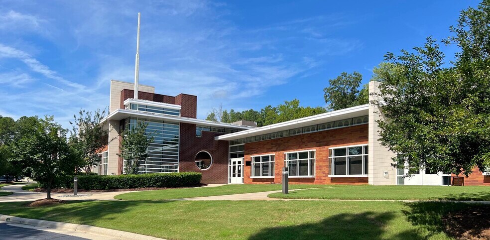 More Photos Of 5310 S Alston Ave, Durham Medical For Sale