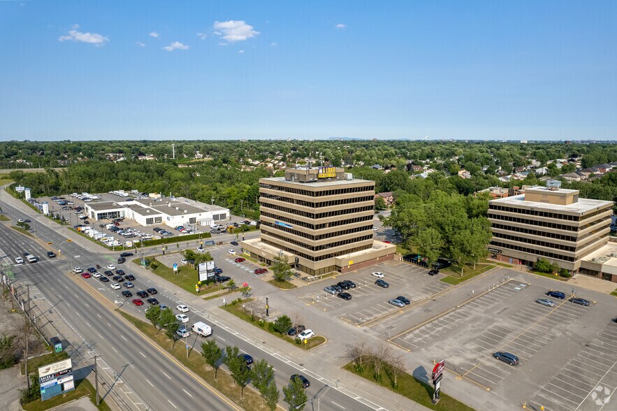 1600A Boul Saint-Martin E, Laval, QC H7G 4R8 - Office Cityfeet.com