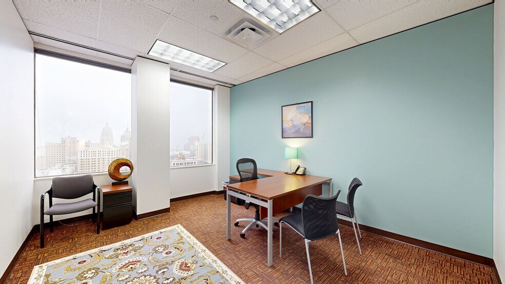 Primary Photo Of 700 N Saint Marys St, San Antonio Coworking Space