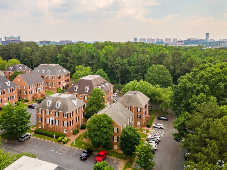 More Photos Of 1640 Powers Ferry Rd SE, Marietta Office For Lease
