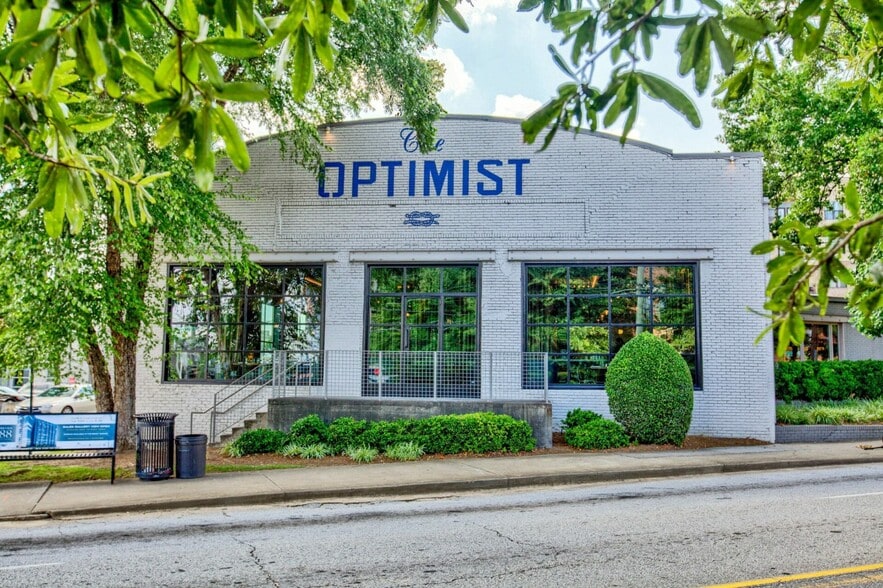 More Photos Of 930 Howell Mill Rd NW, Atlanta Apartments For Lease