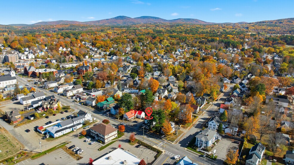 More Photos Of 158 Court St, Laconia Apartments For Sale