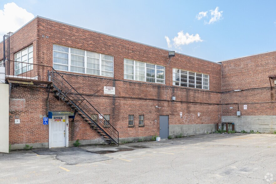 More Photos Of 281 Main St, Fitchburg Storefront Retail Office For Sale