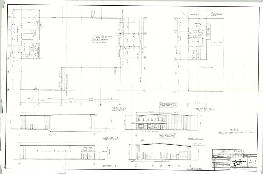 More Photos Of 22 A St, Edgartown Warehouse For Lease