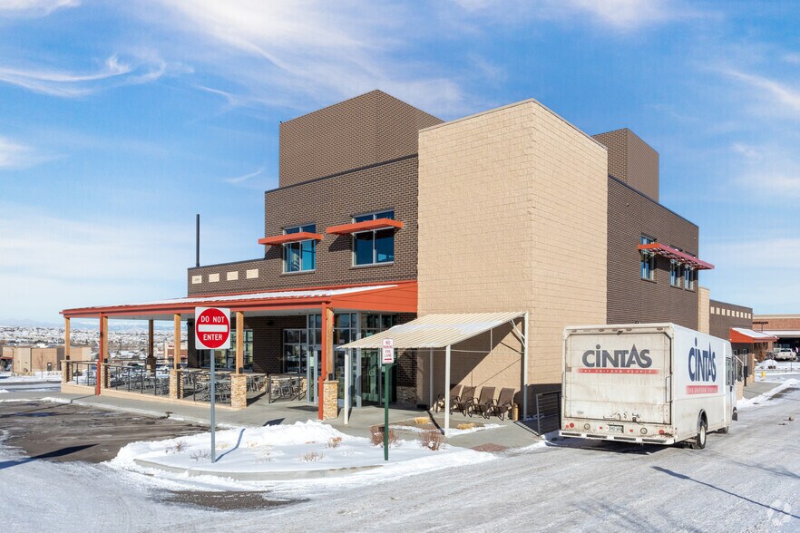 More Photos Of 12365 Pine Bluffs Way, Parker Storefront Retail Office For Lease