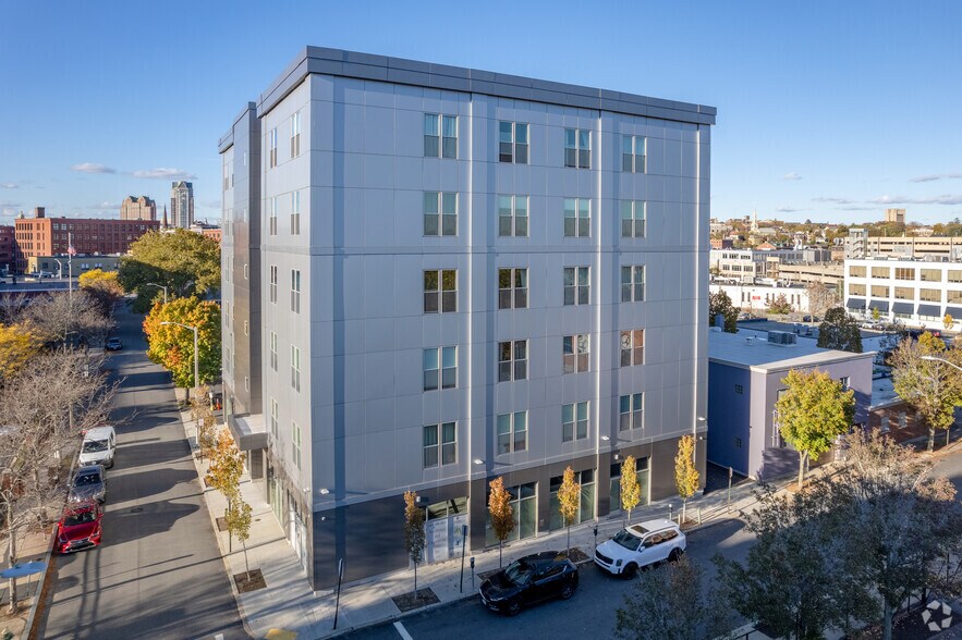 More Photos Of 44 Hospital St, Providence Apartments For Lease