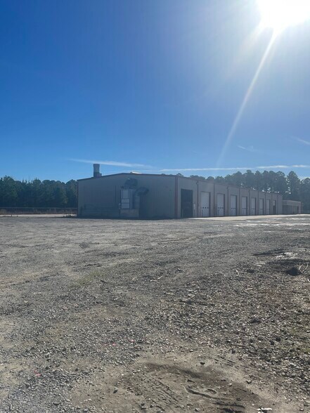 More Photos Of 10204 Highway 80, Minden Warehouse For Sale