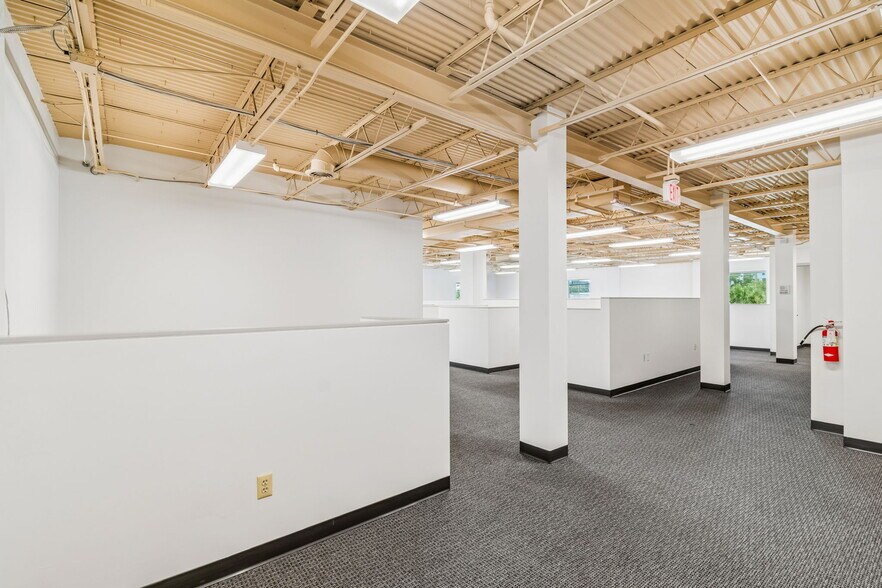 More Photos Of 1515 Marion St, Tampa Loft Creative Space For Lease