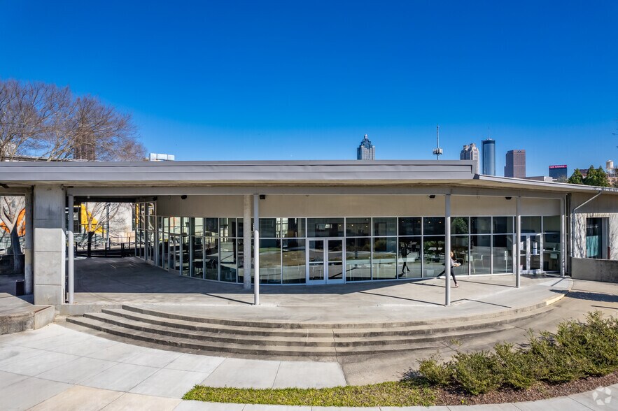 More Photos Of 384 Northyards Blvd NW, Atlanta Unknown For Lease