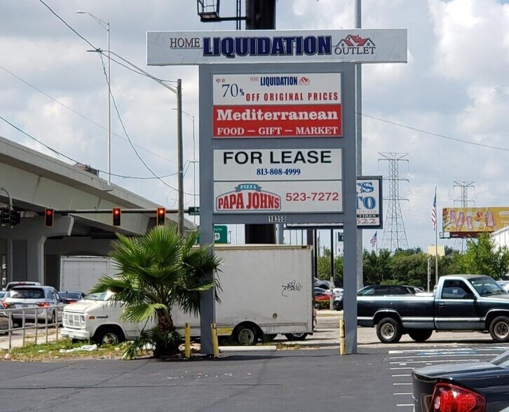 More Photos Of 18350 US Highway 19, Clearwater Unknown For Lease