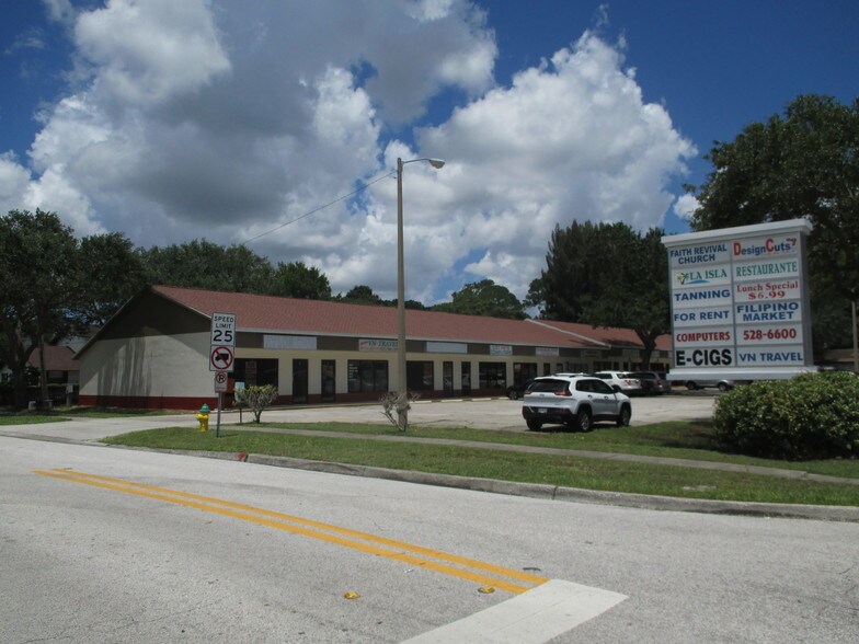 More Photos Of 9150 49th St N, Pinellas Park Unknown For Lease
